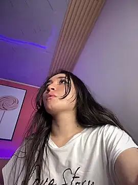 Sophie LS online show from 01/13/25, 01:56