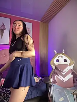 Sophie LS online show from 01/15/25, 01:34