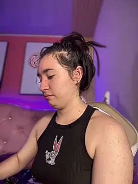 Sophie LS online show from 01/16/25, 02:30