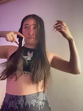 Sophie LS online show from 01/17/25, 05:42