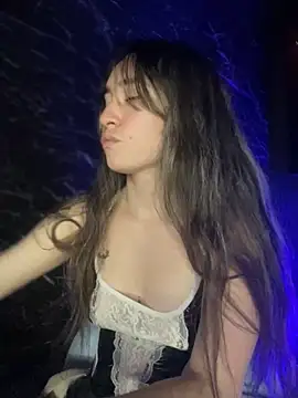 Snapshot of Sophie_LS chatting on 09/16/25, 02:56 Sophie LS online show from 09/16/25, 02:56