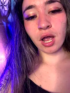 Snapshot of Sophie_LS chatting on 09/28/25, 03:12 Sophie LS online show from 09/28/25, 03:12