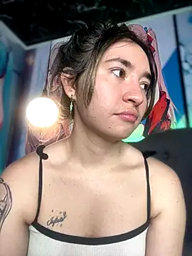 Snapshot of Sophie_LS chatting on 10/11/25, 02:55 Sophie LS online show from 10/11/25, 02:55