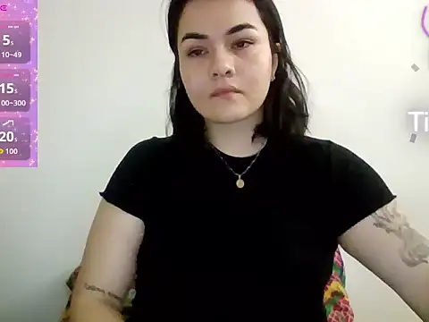 Babe-sofi online show from 02/21/26, 07:04
