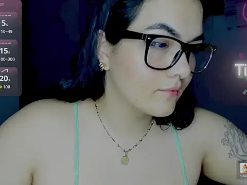 Babe-sofi online show from 07/06/26, 10:23