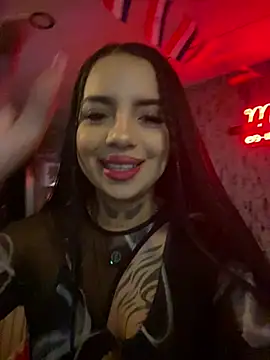 Alissfressa online show from 07/02/26, 04:51