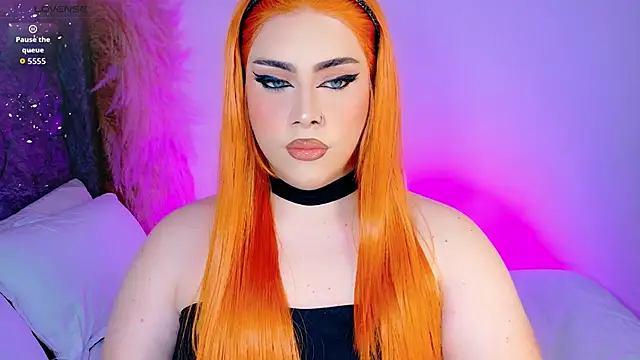 astridjonness online show from 05/19/26, 01:56