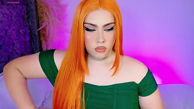 astridjonness online show from 05/20/26, 01:45