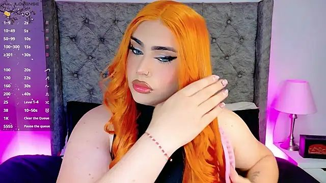 astridjonness online show from 07/27/26, 03:24