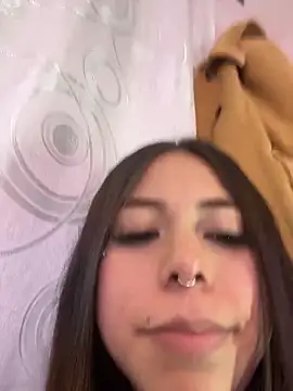 sarawiliamx online show from 05/23/26, 03:45