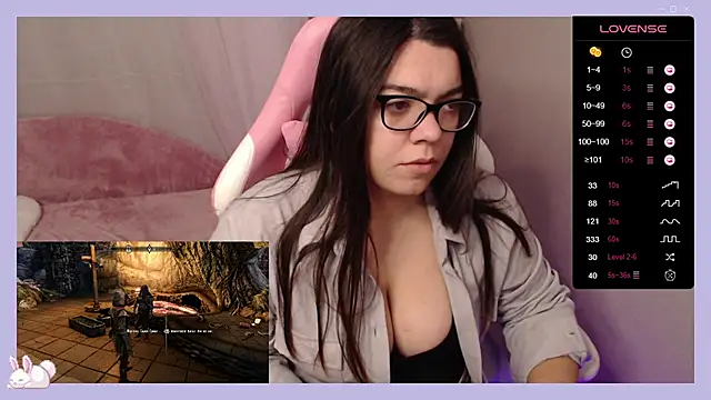 dream swan online show from 12/03/24, 06:59