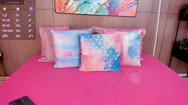 IvyEllis online show from 01/27/25, 01:41