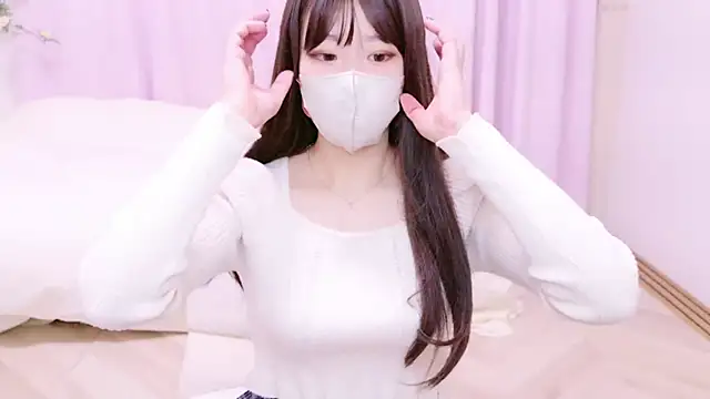 SUZU-oO online show from 01/16/25, 03:45