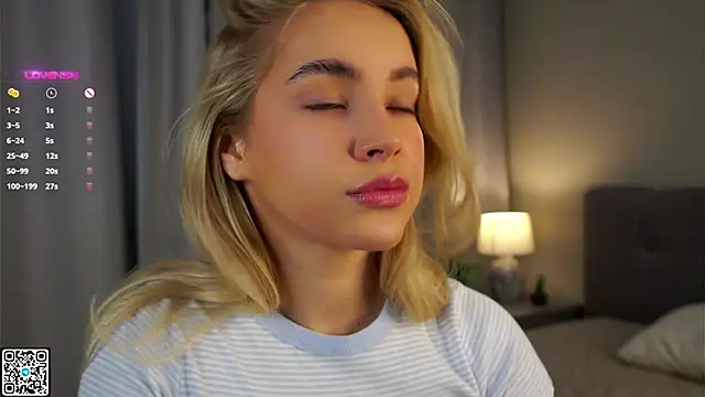 AftonConnett online show from 01/25/25, 03:09