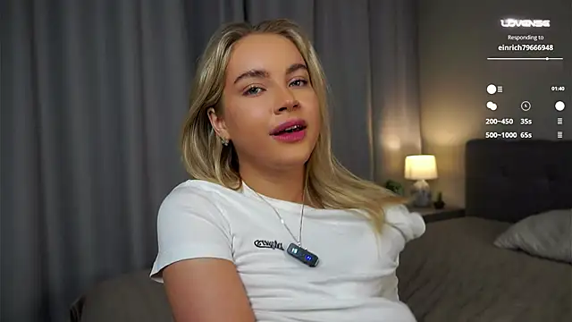 AftonConnett online show from 01/30/25, 01:11