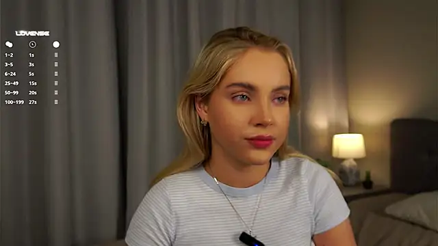 AftonConnett online show from 02/03/25, 12:04