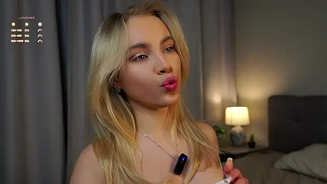 AftonConnett online show from 02/08/25, 01:11