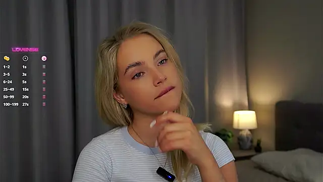 AftonConnett online show from 02/10/25, 12:08