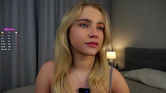 AftonConnett online show from 02/14/25, 02:18