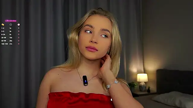 AftonConnett online show from 02/15/25, 01:10