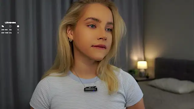 AftonConnett online show from 02/20/25, 01:03