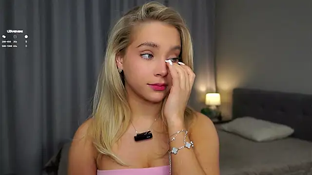 AftonConnett online show from 02/25/25, 01:09