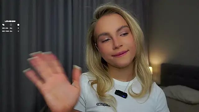 AftonConnett online show from 02/26/25, 01:11