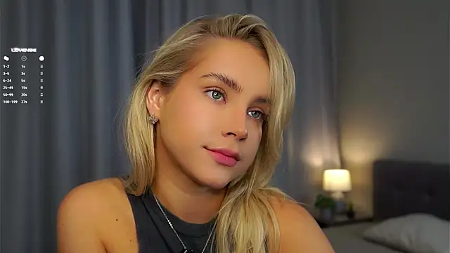 AftonConnett online show from 02/27/25, 01:05