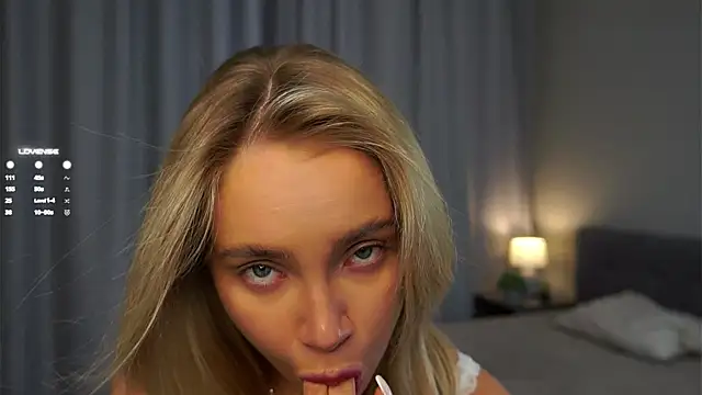 AftonConnett online show from 03/01/25, 01:11