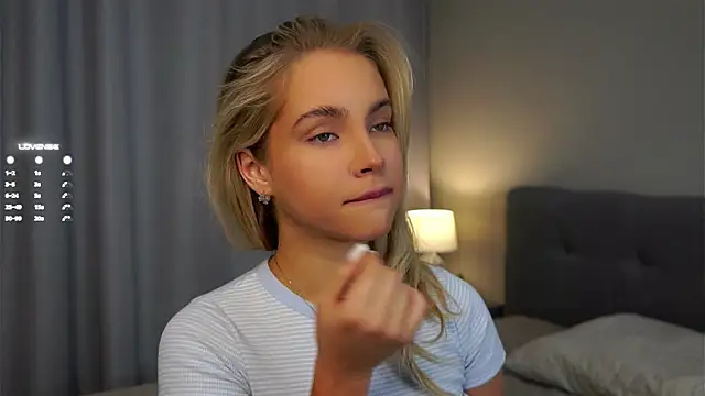 AftonConnett online show from 03/02/25, 01:04