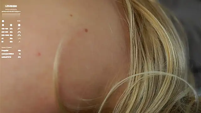 AftonConnett online show from 03/02/25, 07:10