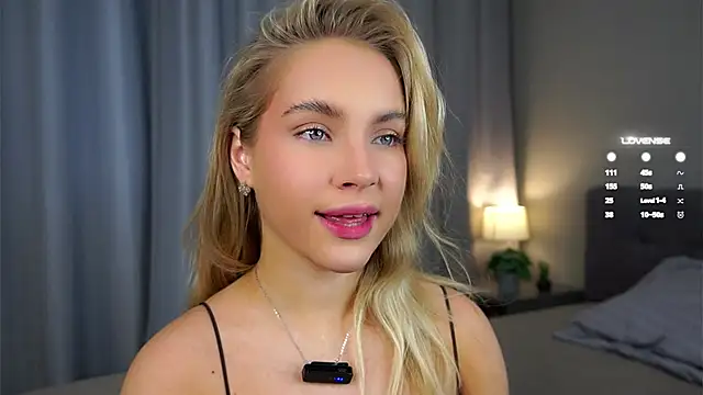 AftonConnett online show from 03/08/25, 01:06