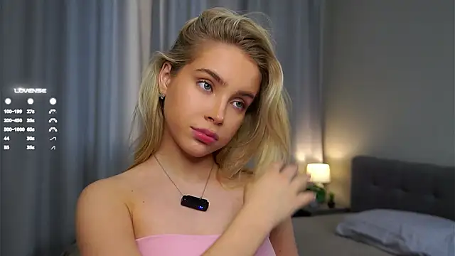 AftonConnett online show from 03/13/25, 01:10