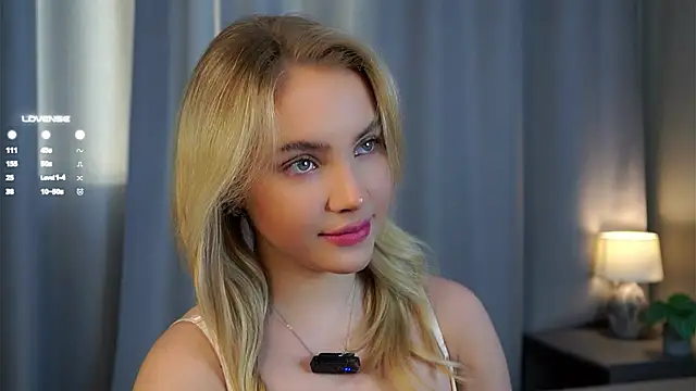 AftonConnett online show from 03/16/25, 01:07