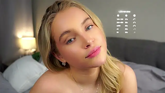 AftonConnett online show from 03/19/25, 04:25