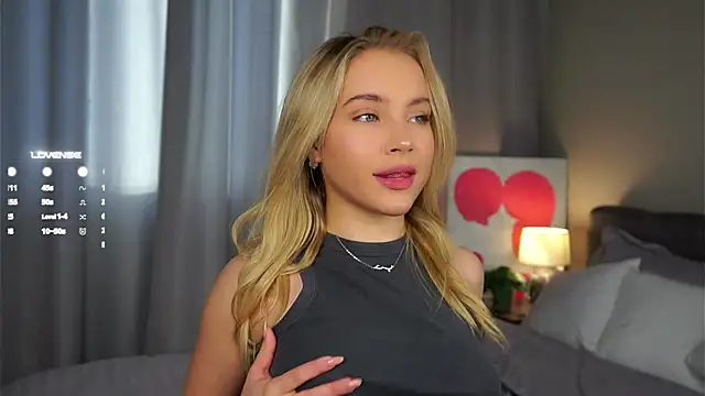 AftonConnett online show from 03/23/25, 01:20