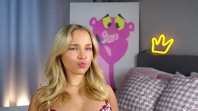 AftonConnett online show from 10/08/25, 05:16