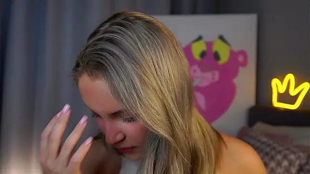 AftonConnett online show from 10/16/25, 01:06