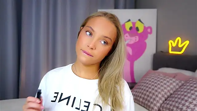 AftonConnett online show from 11/13/25, 01:04