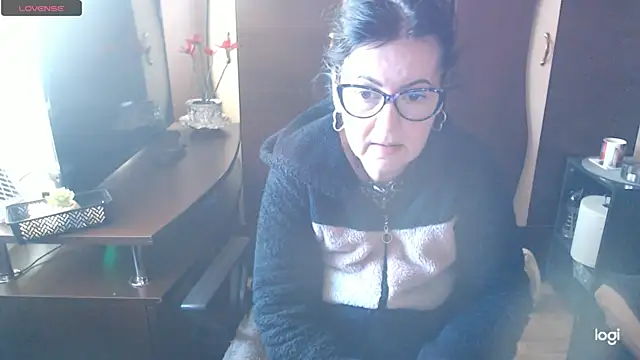 exymilf  online show from 01/15/25, 08:20
