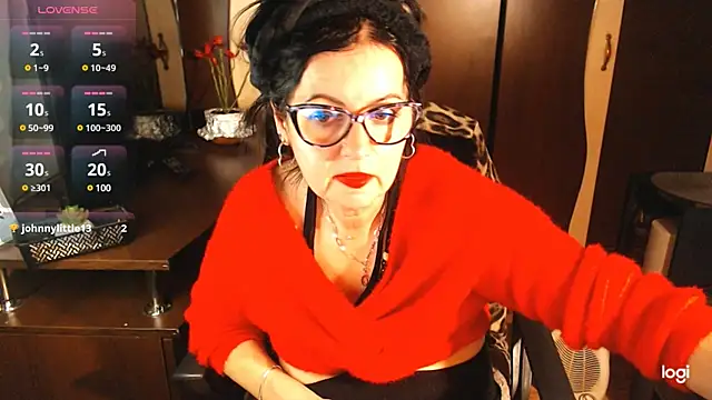 exymilf  online show from 01/18/25, 07:15