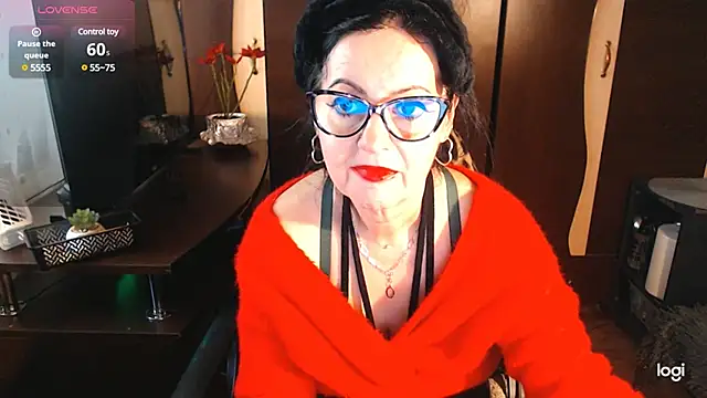 exymilf  online show from 01/22/25, 01:32