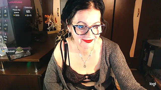 exymilf  online show from 01/23/25, 03:11