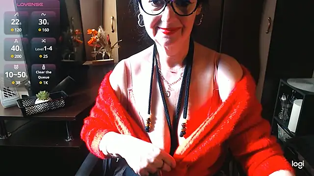 exymilf  online show from 01/24/25, 11:48
