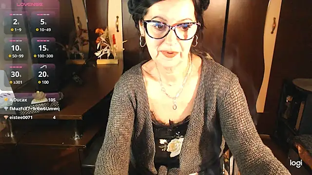 exymilf  online show from 02/03/25, 05:35