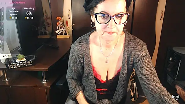 exymilf  online show from 02/05/25, 01:54
