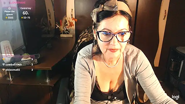 exymilf  online show from 02/09/25, 03:23