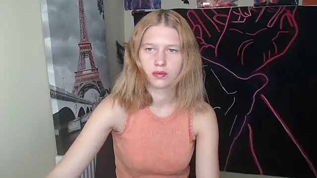 StellaCRL online show from 09/24/25, 06:06