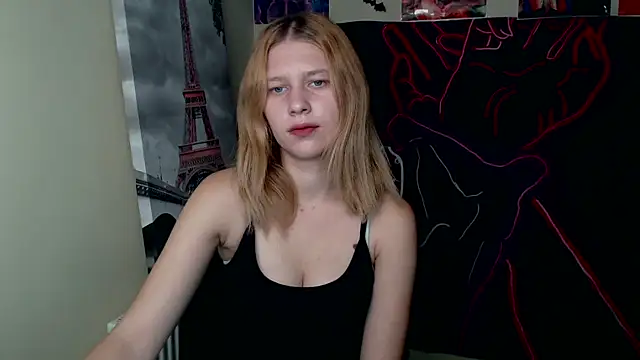 StellaCRL online show from 10/19/25, 06:03