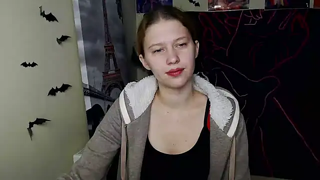 StellaCRL online show from 11/07/25, 01:00